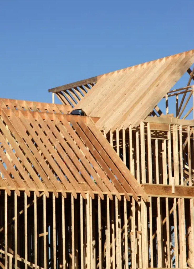 Building & Structural Work