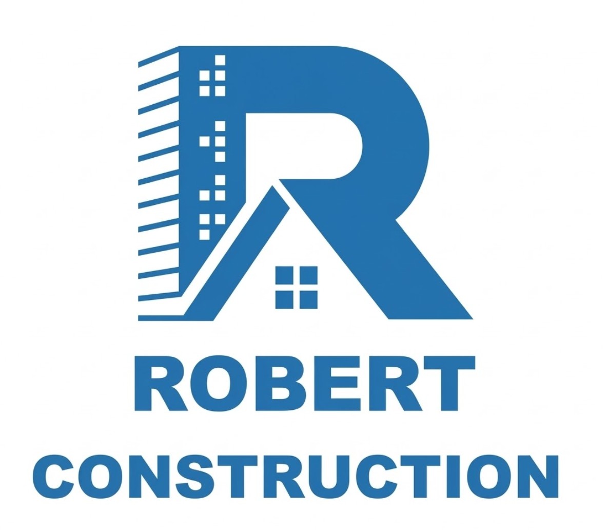 Robert Construction Logo
