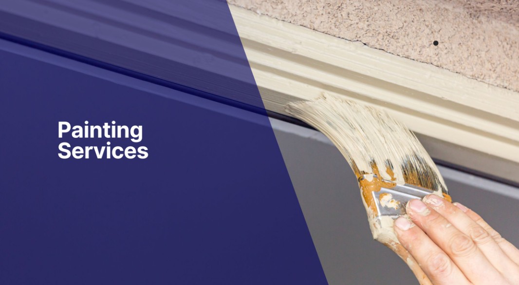Interior & Exterior Painting