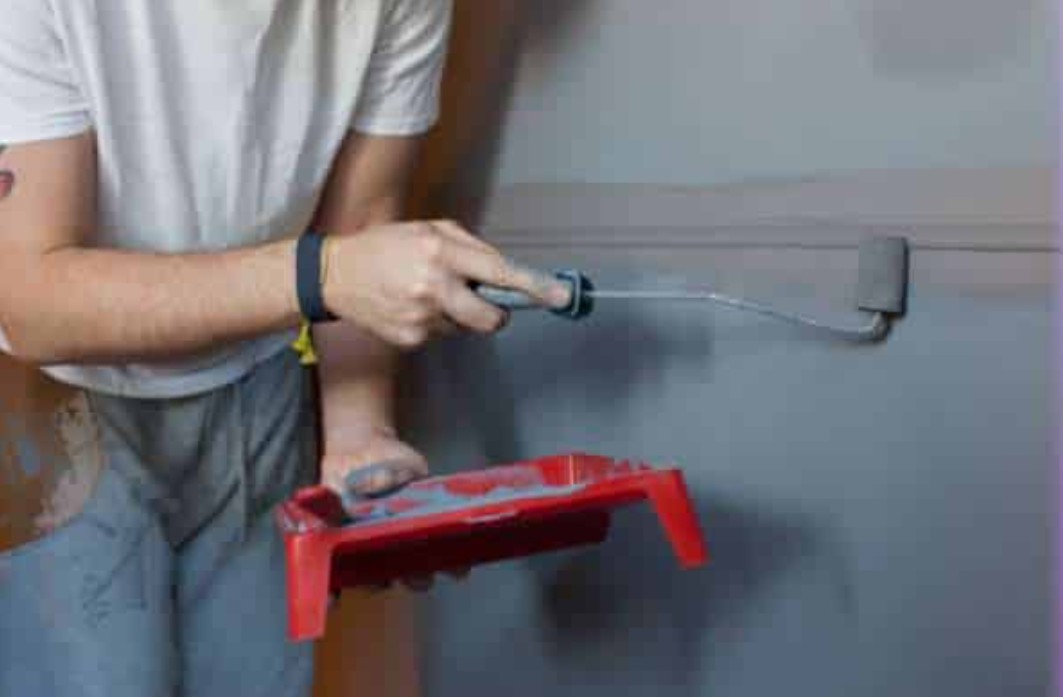 Rhino Lite Plastering